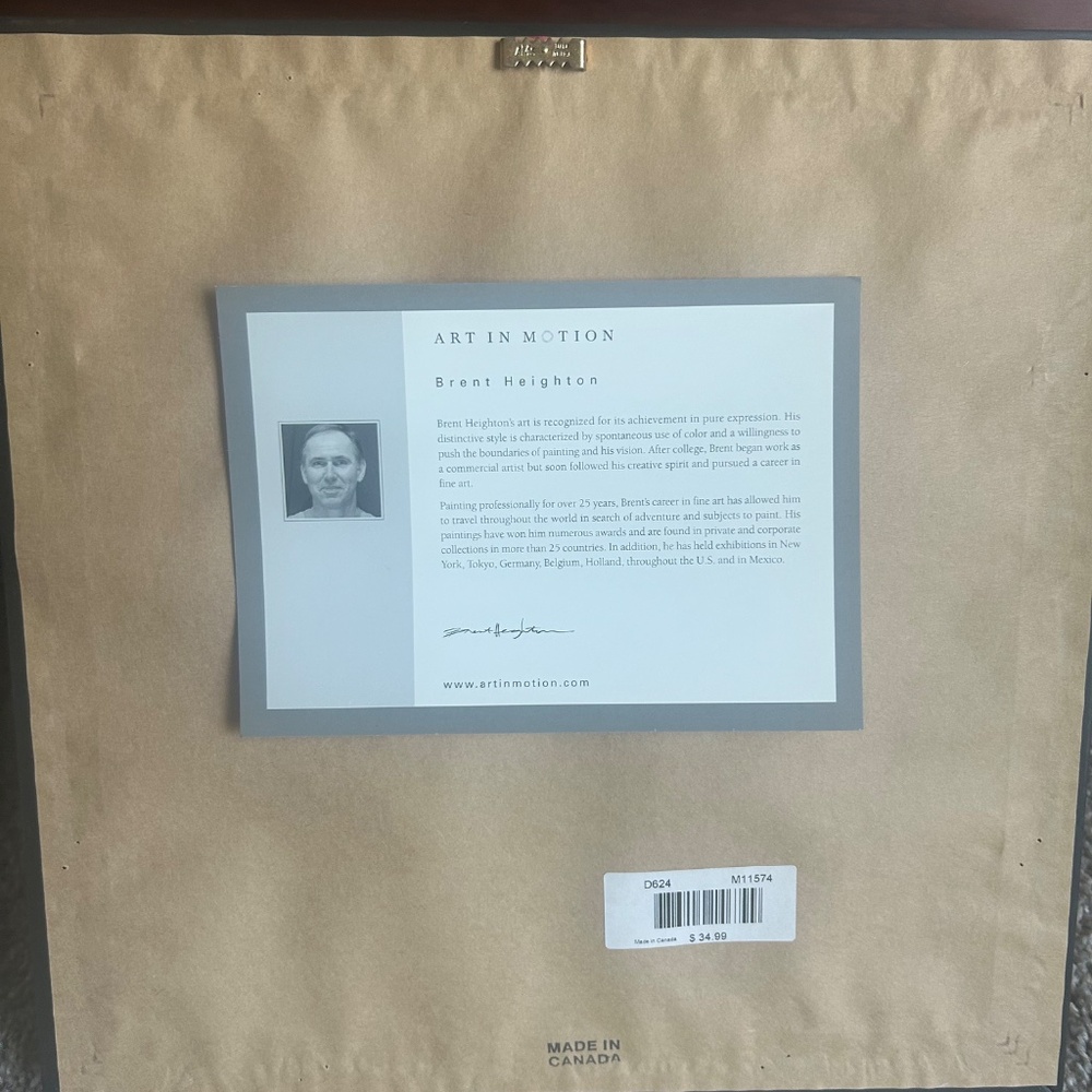 Frame - Picture 2 of 2